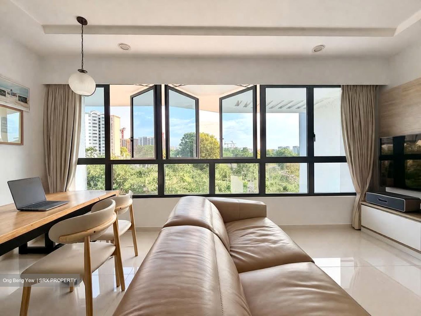 Belysa (D18), Condominium #557203911